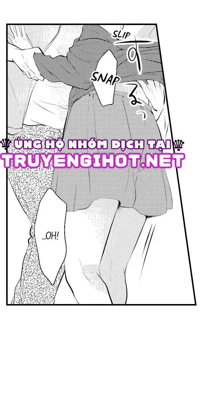 đọc truyện Hãy Để Em Cho Chị Biết Thế Nào Mới Là “lên Đỉnh” Chương 1.1 ảnh 12 tại Giả Dược