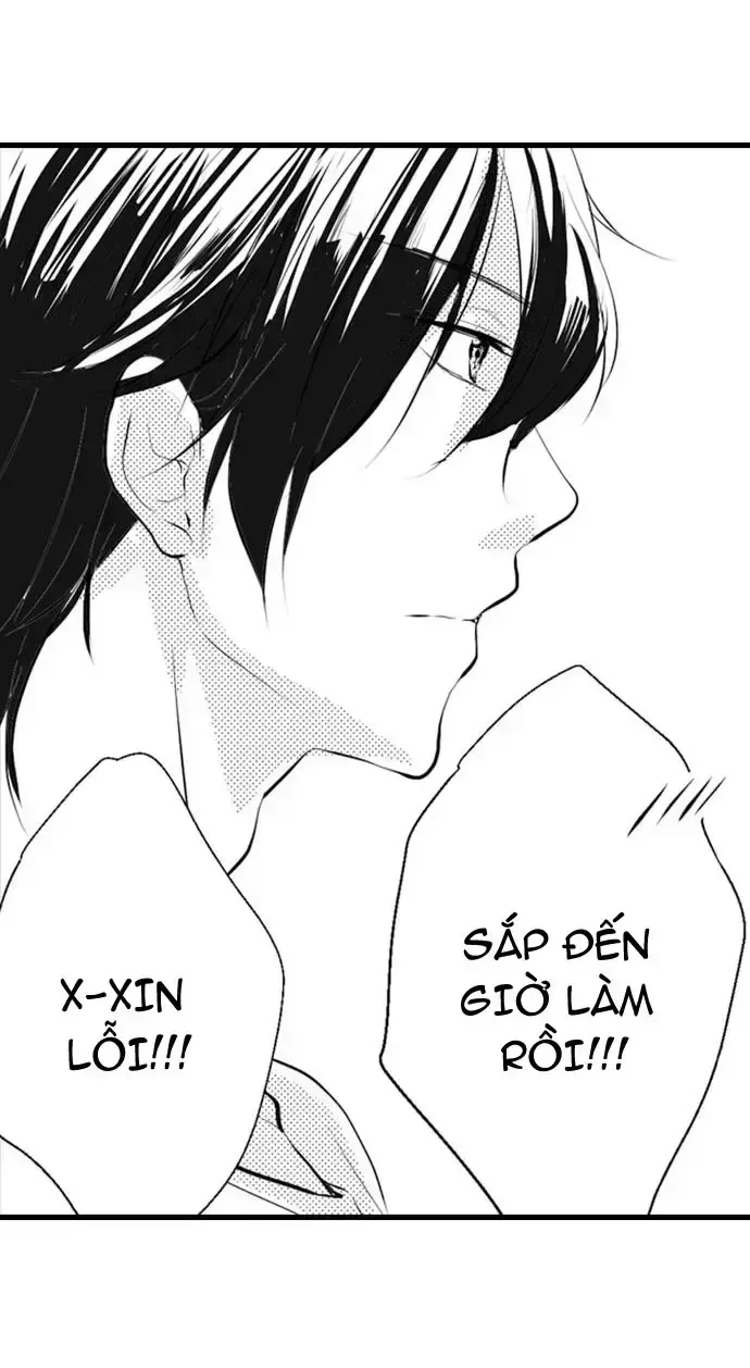 đọc truyện Hãy Để Em Cho Chị Biết Thế Nào Mới Là “lên Đỉnh” Chương 2.1 ảnh 5 tại Giả Dược