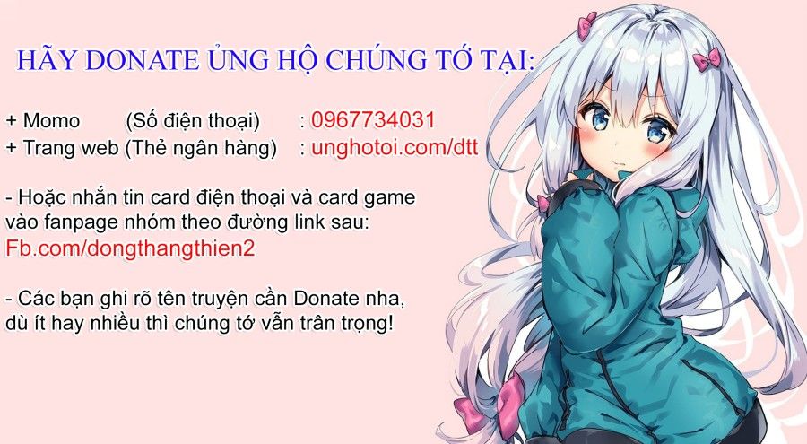 Hãy Để Họ Nhìn (ta Dí Puồi Quan Tâm) Oneshot page 21 - Giả Dược
