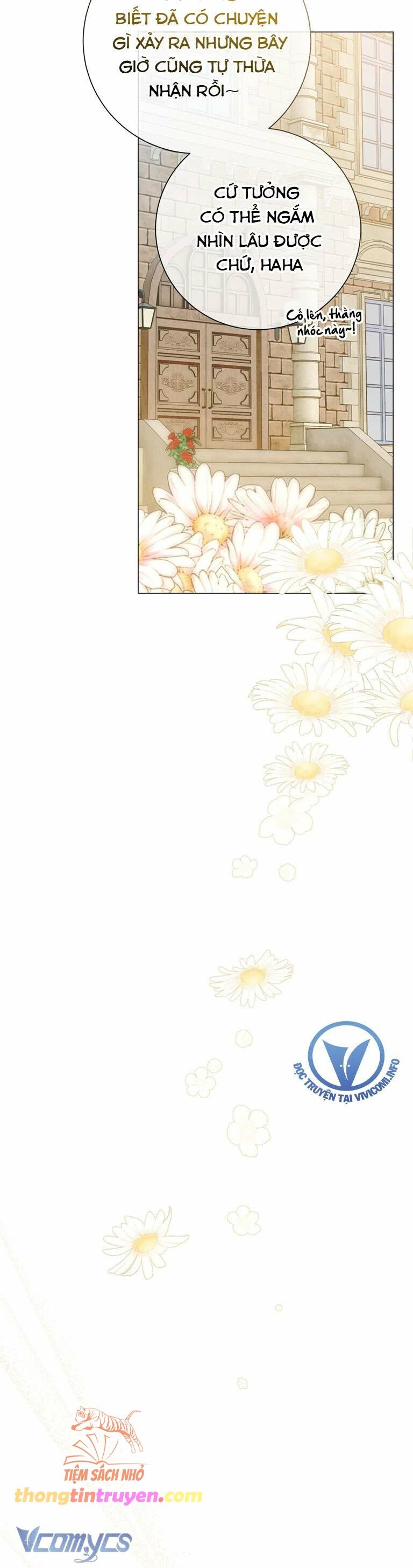 đọc truyện Hãy Để Tiểu Thư Emily Yên Chương 18 ảnh 25 tại Giả Dược