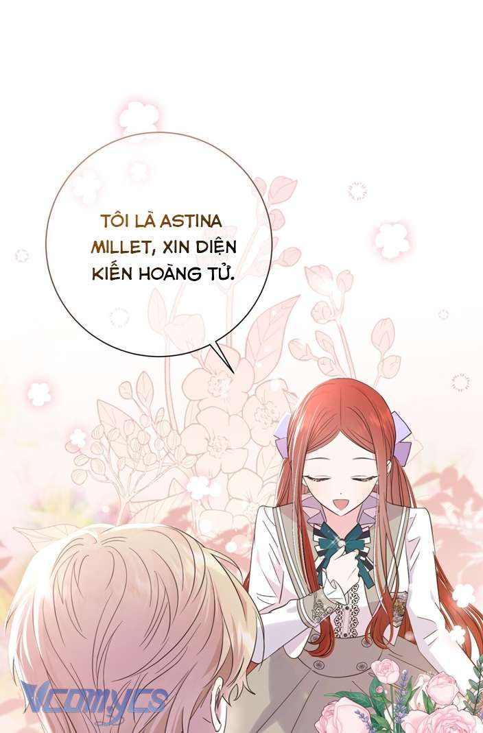 đọc truyện Hãy Để Tiểu Thư Emily Yên Chương 2 ảnh 16 tại Giả Dược