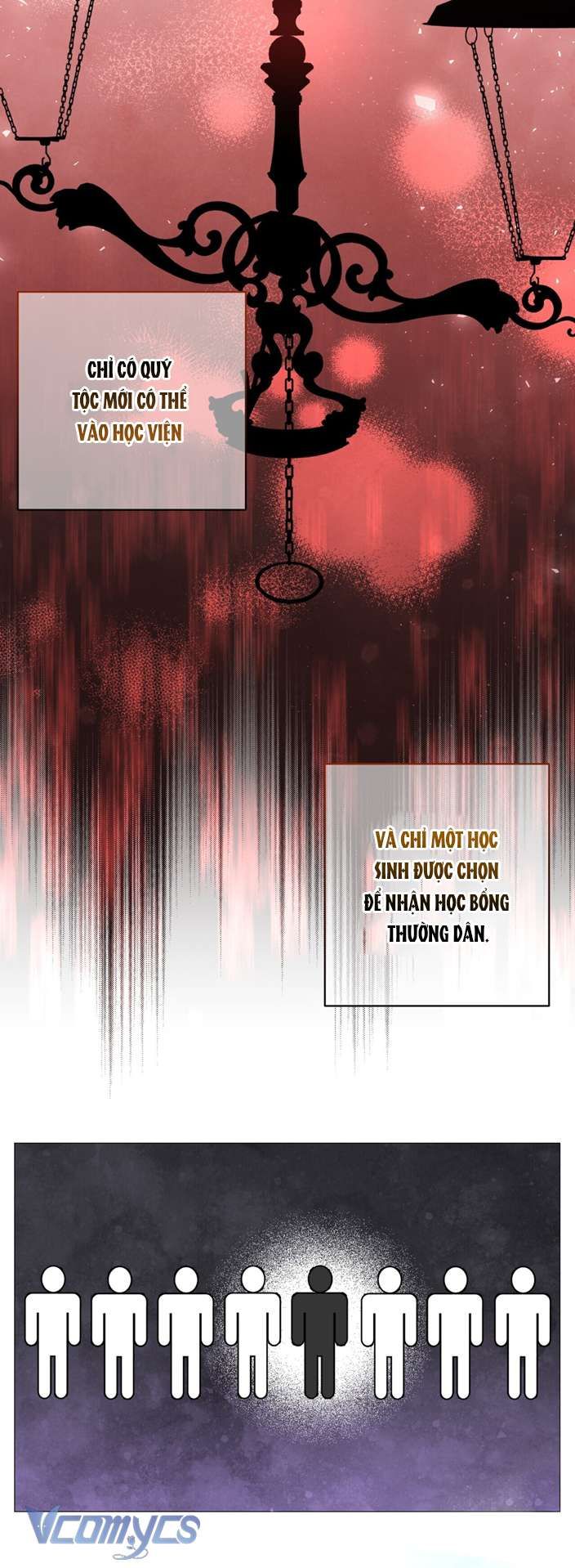 đọc truyện Hãy Để Tiểu Thư Emily Yên Chương 2 ảnh 3 tại Giả Dược