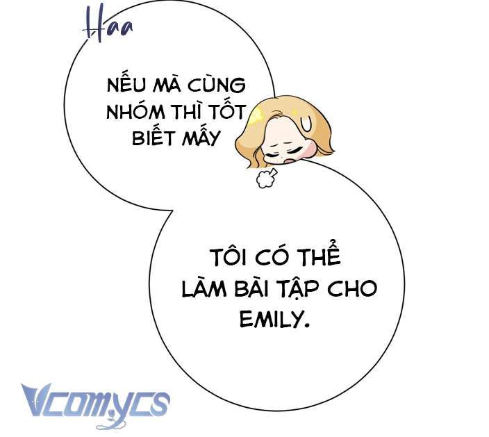 đọc truyện Hãy Để Tiểu Thư Emily Yên Chương 4 ảnh 12 tại Giả Dược