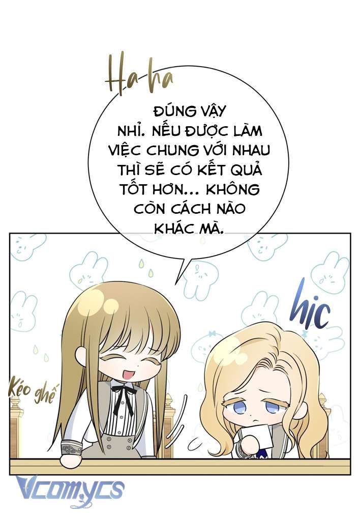 đọc truyện Hãy Để Tiểu Thư Emily Yên Chương 4 ảnh 14 tại Giả Dược
