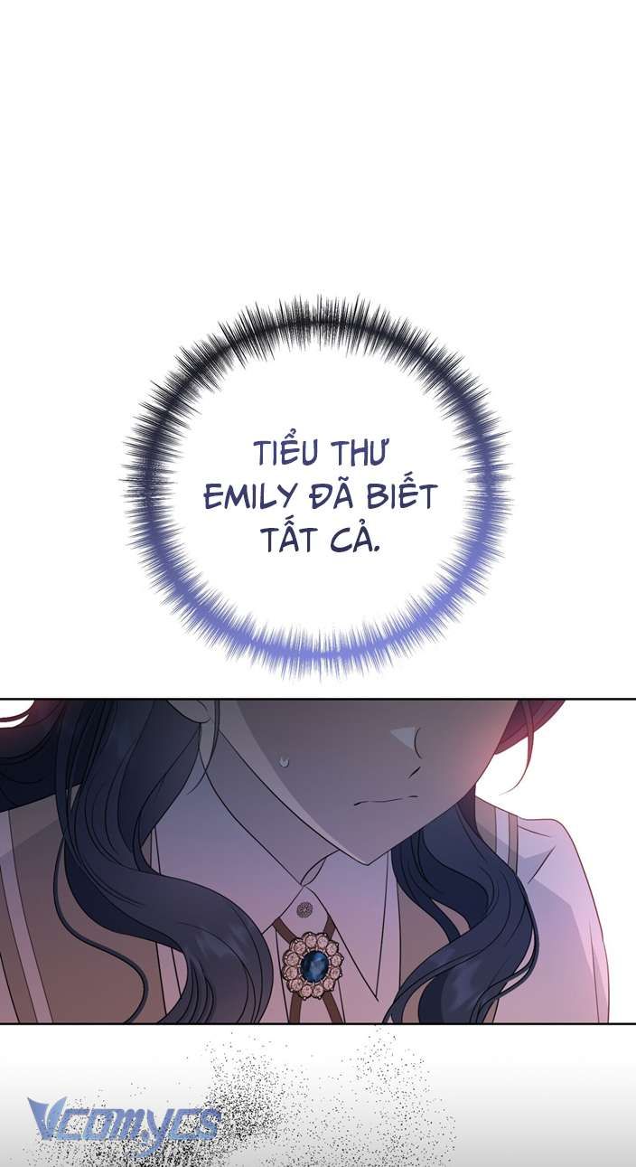 đọc truyện Hãy Để Tiểu Thư Emily Yên Chương 4 ảnh 23 tại Giả Dược