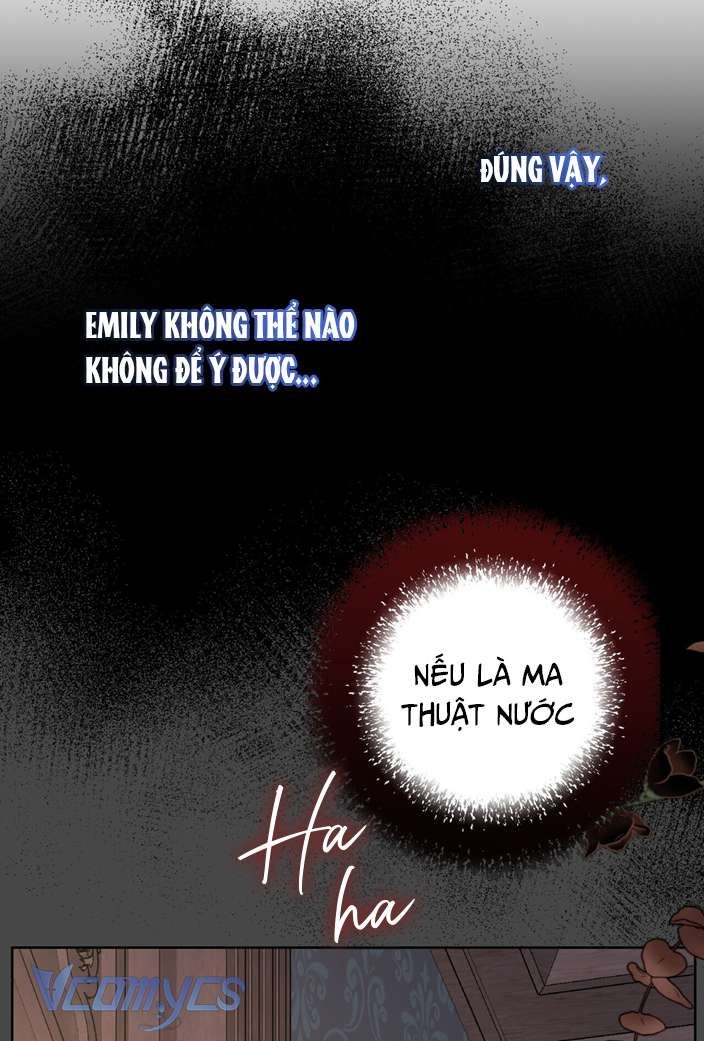 đọc truyện Hãy Để Tiểu Thư Emily Yên Chương 4 ảnh 24 tại Giả Dược