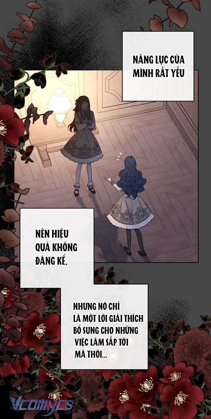 đọc truyện Hãy Để Tiểu Thư Emily Yên Chương 4 ảnh 26 tại Giả Dược