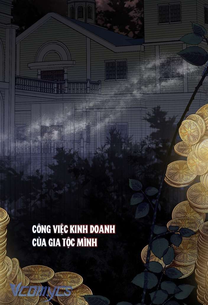 đọc truyện Hãy Để Tiểu Thư Emily Yên Chương 4 ảnh 29 tại Giả Dược