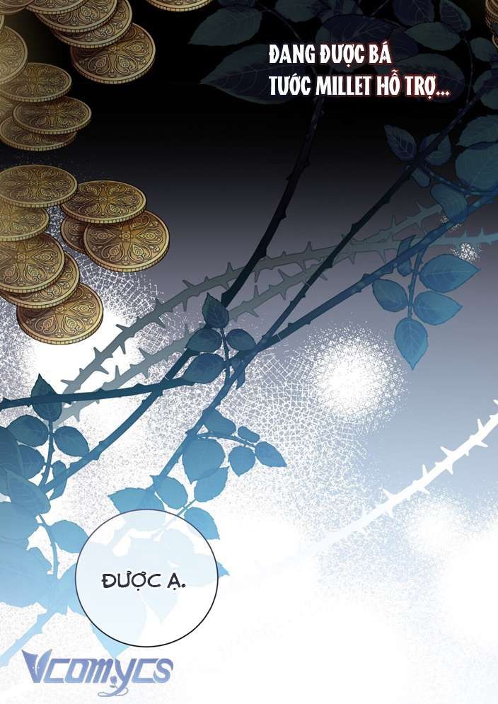 đọc truyện Hãy Để Tiểu Thư Emily Yên Chương 4 ảnh 30 tại Giả Dược