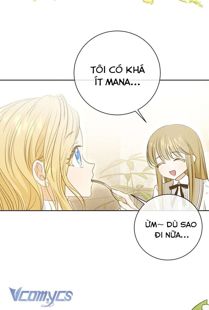đọc truyện Hãy Để Tiểu Thư Emily Yên Chương 4 ảnh 45 tại Giả Dược