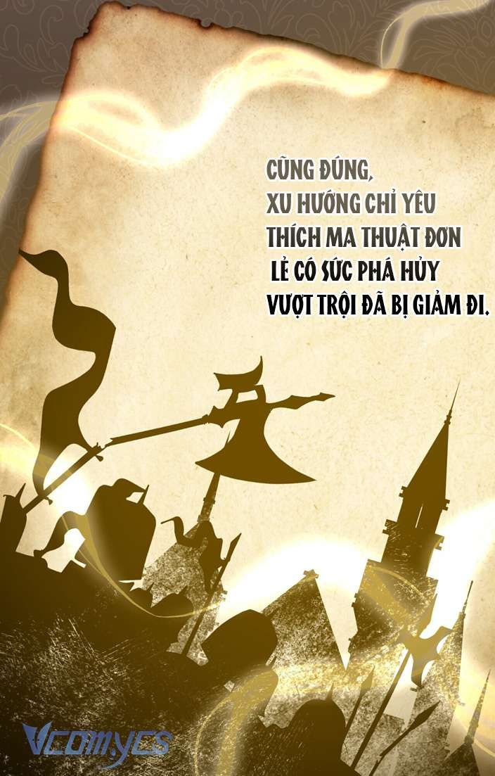 đọc truyện Hãy Để Tiểu Thư Emily Yên Chương 4 ảnh 48 tại Giả Dược