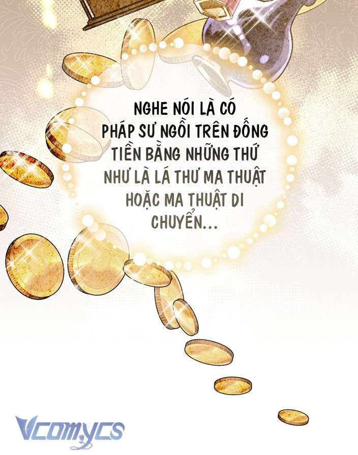 đọc truyện Hãy Để Tiểu Thư Emily Yên Chương 4 ảnh 50 tại Giả Dược