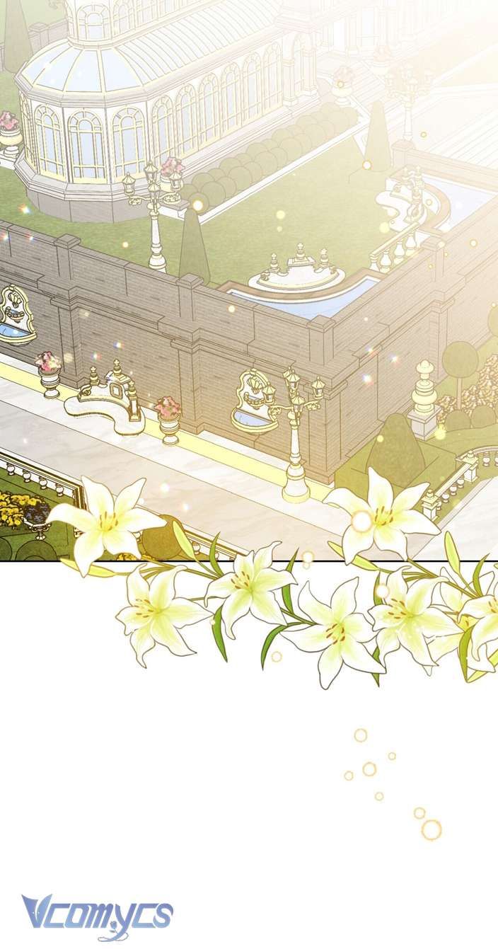 đọc truyện Hãy Để Tiểu Thư Emily Yên Chương 4 ảnh 56 tại Giả Dược