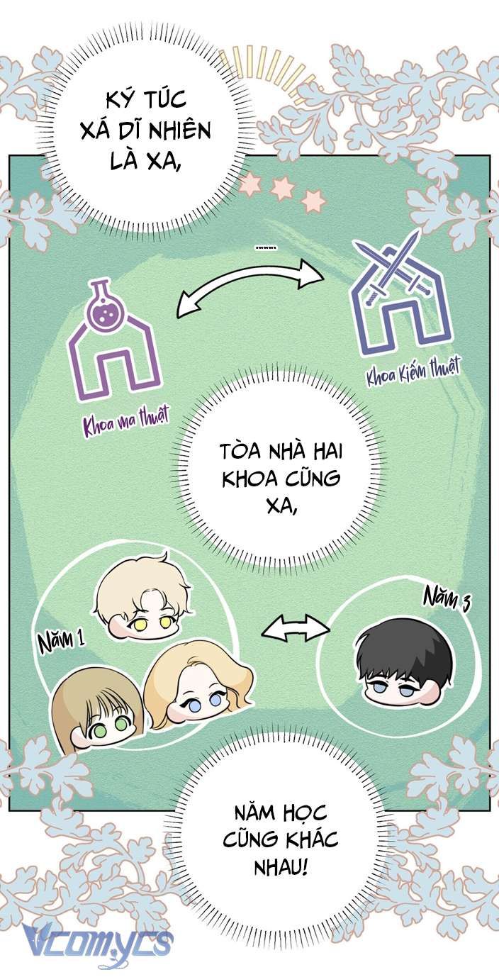 đọc truyện Hãy Để Tiểu Thư Emily Yên Chương 5 ảnh 36 tại Giả Dược