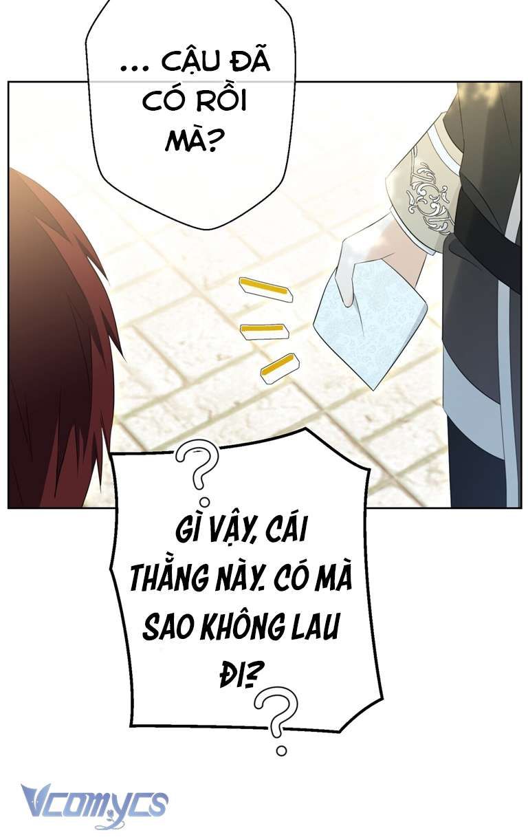 đọc truyện Hãy Để Tiểu Thư Emily Yên Chương 6 ảnh 22 tại Giả Dược