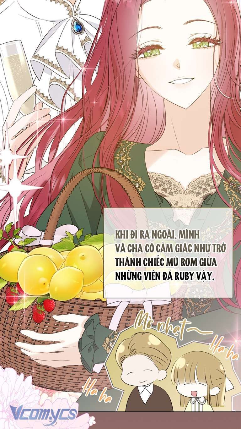 đọc truyện Hãy Để Tiểu Thư Emily Yên Chương 6 ảnh 33 tại Giả Dược