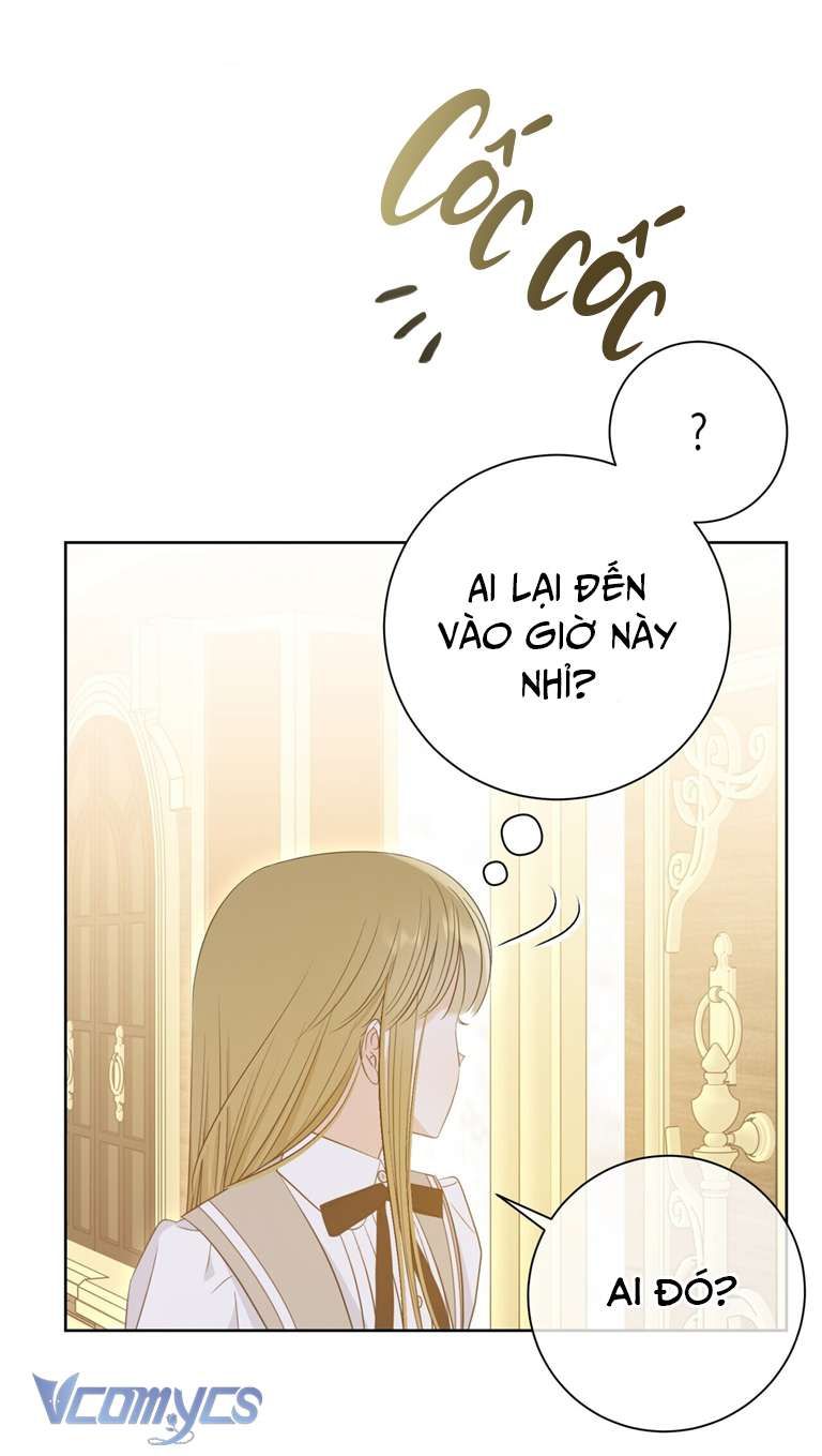 đọc truyện Hãy Để Tiểu Thư Emily Yên Chương 6 ảnh 39 tại Giả Dược