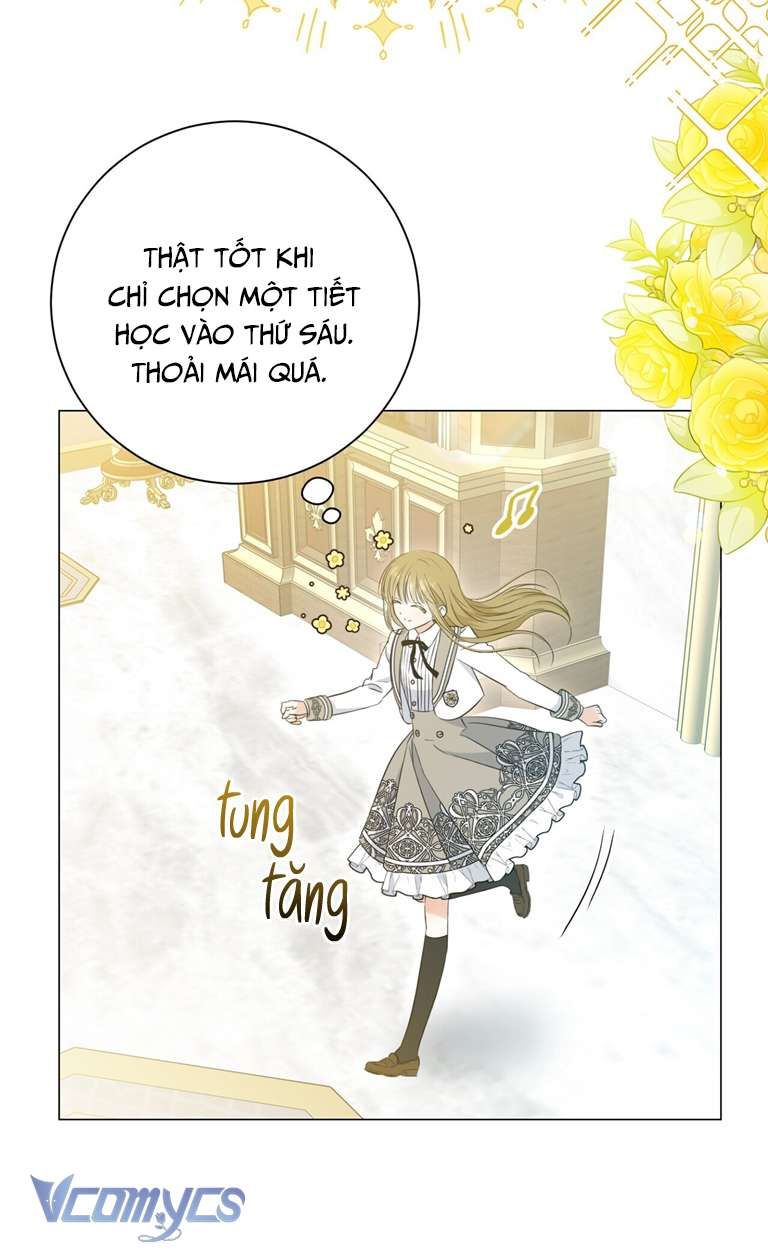 đọc truyện Hãy Để Tiểu Thư Emily Yên Chương 9 ảnh 9 tại Giả Dược