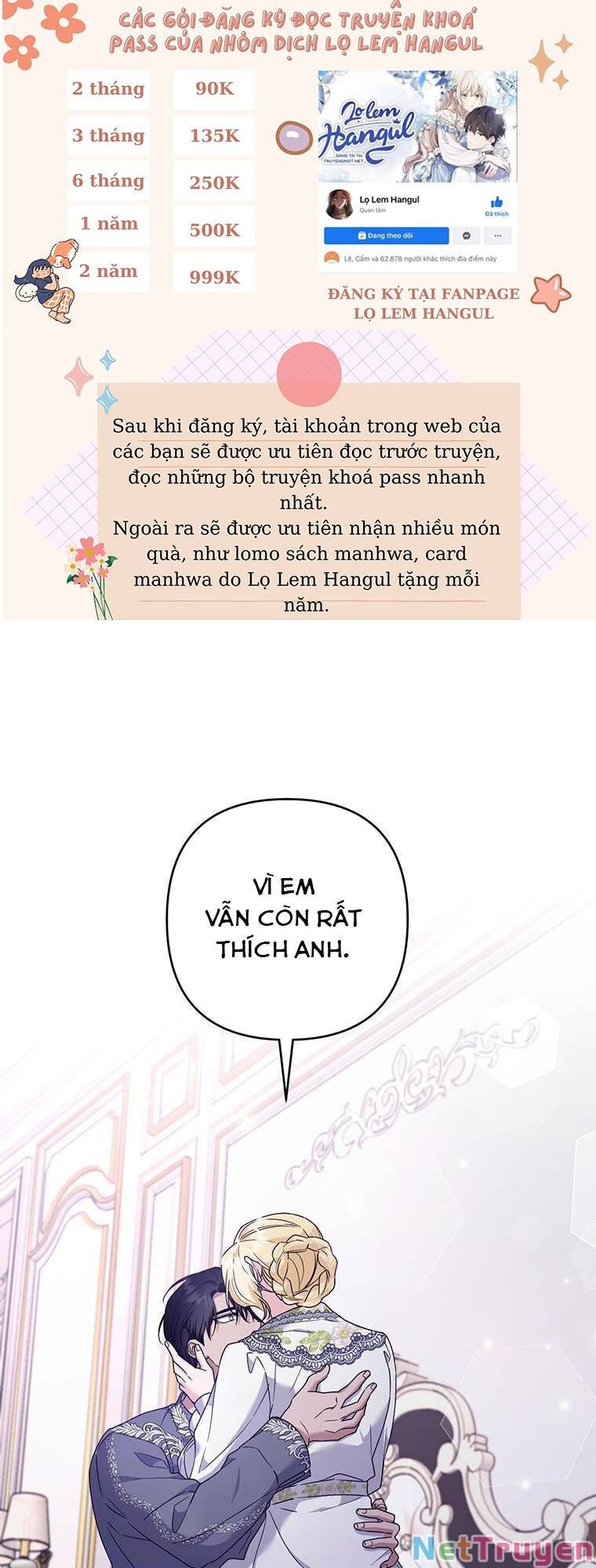 đọc truyện Hãy Để Tôi Được Hiểu Em Chương 104.1 ảnh 14 tại Giả Dược