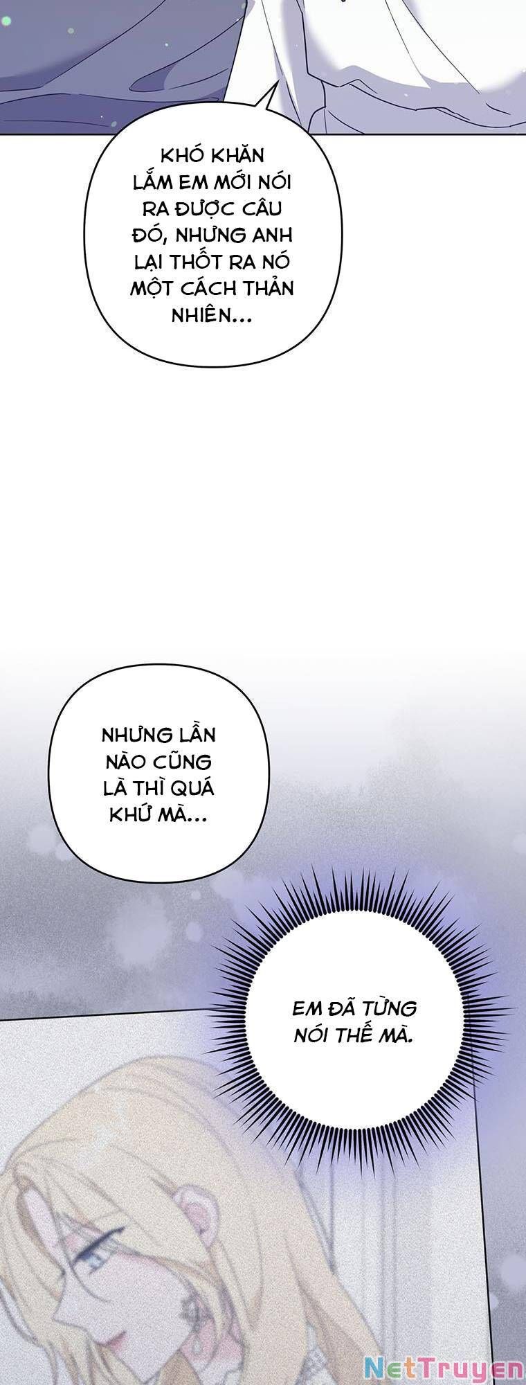 đọc truyện Hãy Để Tôi Được Hiểu Em Chương 104.1 ảnh 24 tại Giả Dược