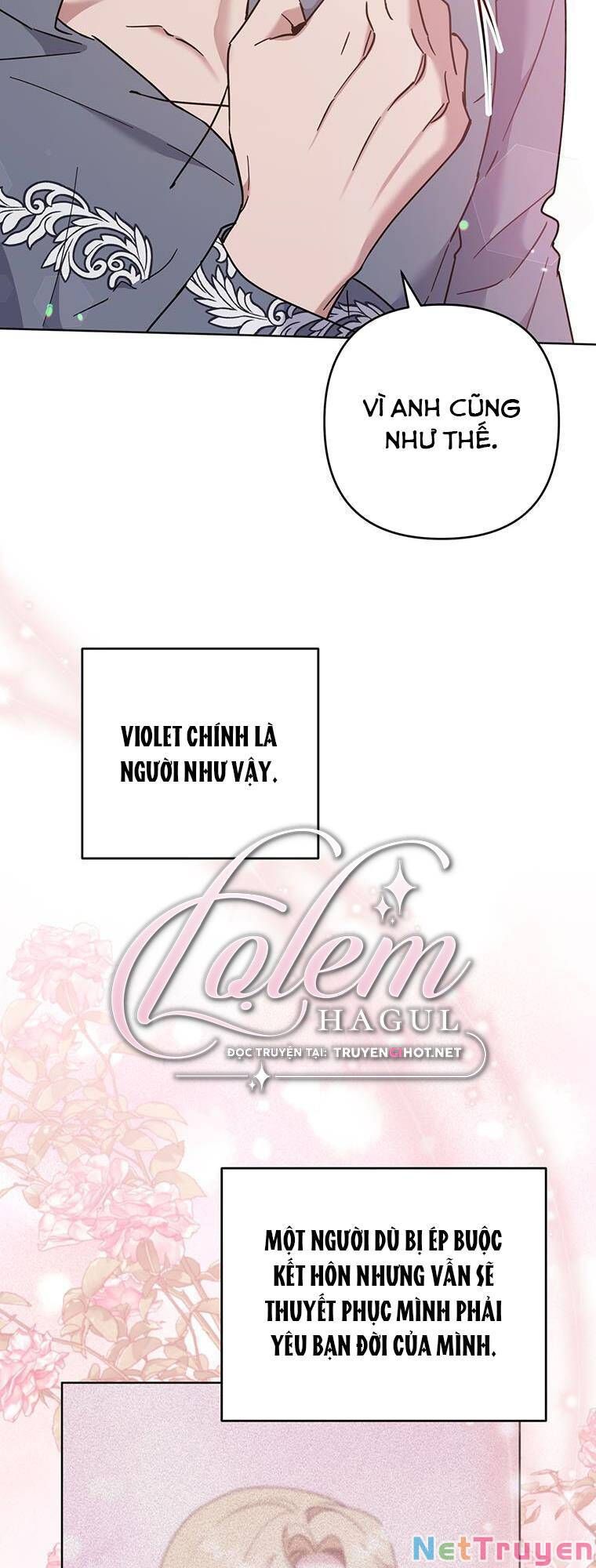 đọc truyện Hãy Để Tôi Được Hiểu Em Chương 104.1 ảnh 40 tại Giả Dược