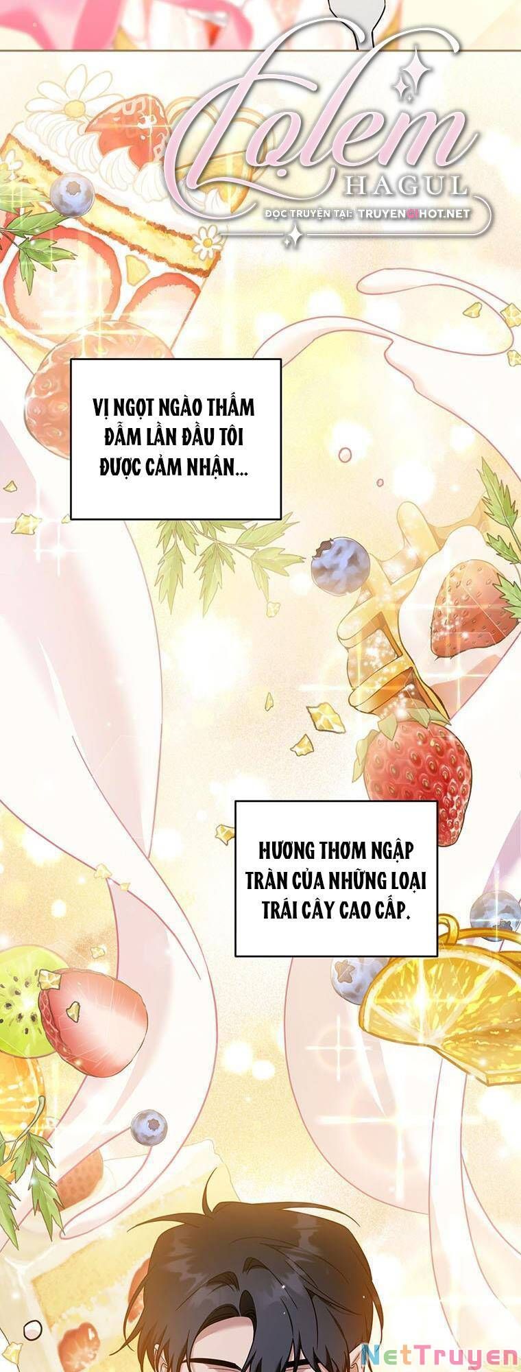 đọc truyện Hãy Để Tôi Được Hiểu Em Chương 104.1 ảnh 8 tại Giả Dược