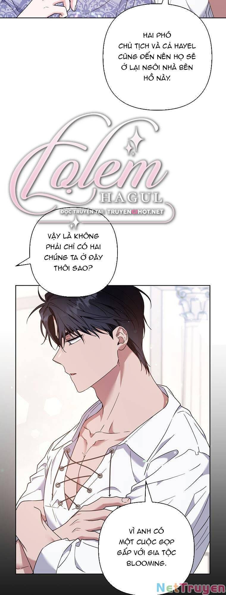 đọc truyện Hãy Để Tôi Được Hiểu Em Chương 106 ảnh 53 tại Giả Dược