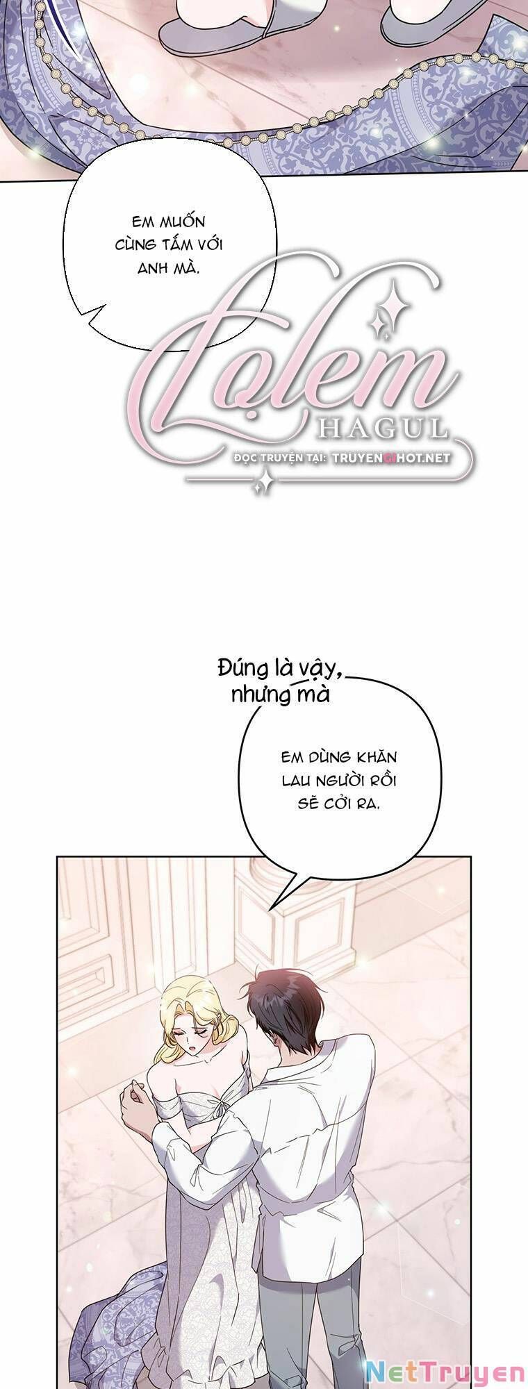 đọc truyện Hãy Để Tôi Được Hiểu Em Chương 107 ảnh 23 tại Giả Dược