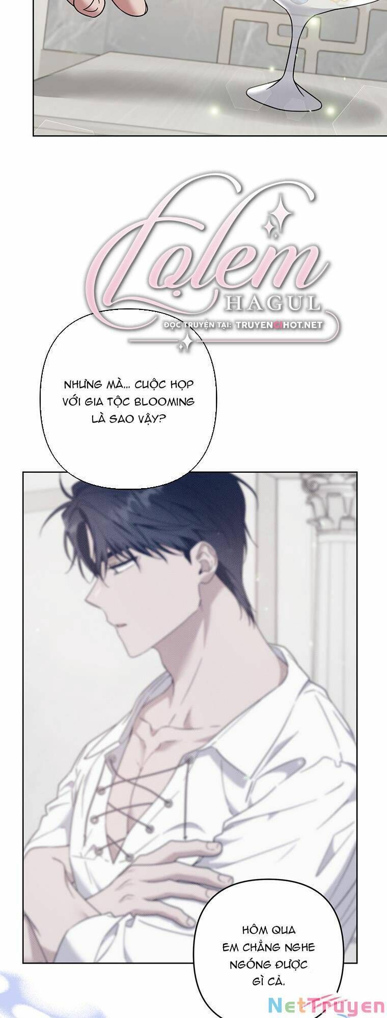 đọc truyện Hãy Để Tôi Được Hiểu Em Chương 107 ảnh 35 tại Giả Dược