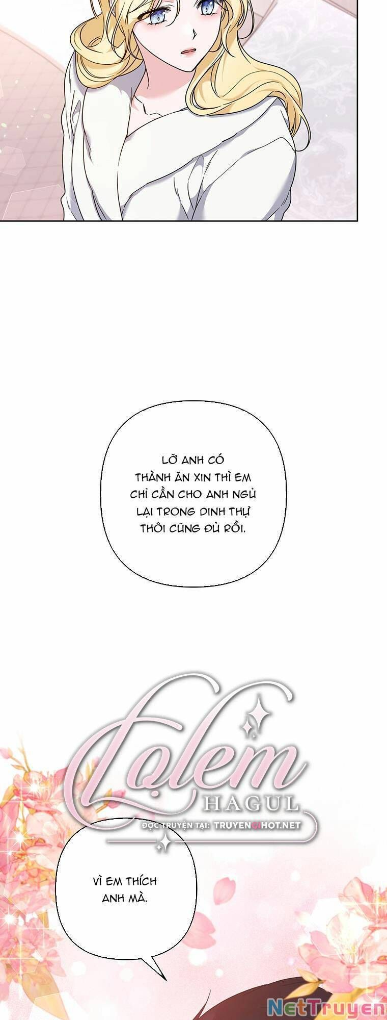 đọc truyện Hãy Để Tôi Được Hiểu Em Chương 107 ảnh 42 tại Giả Dược