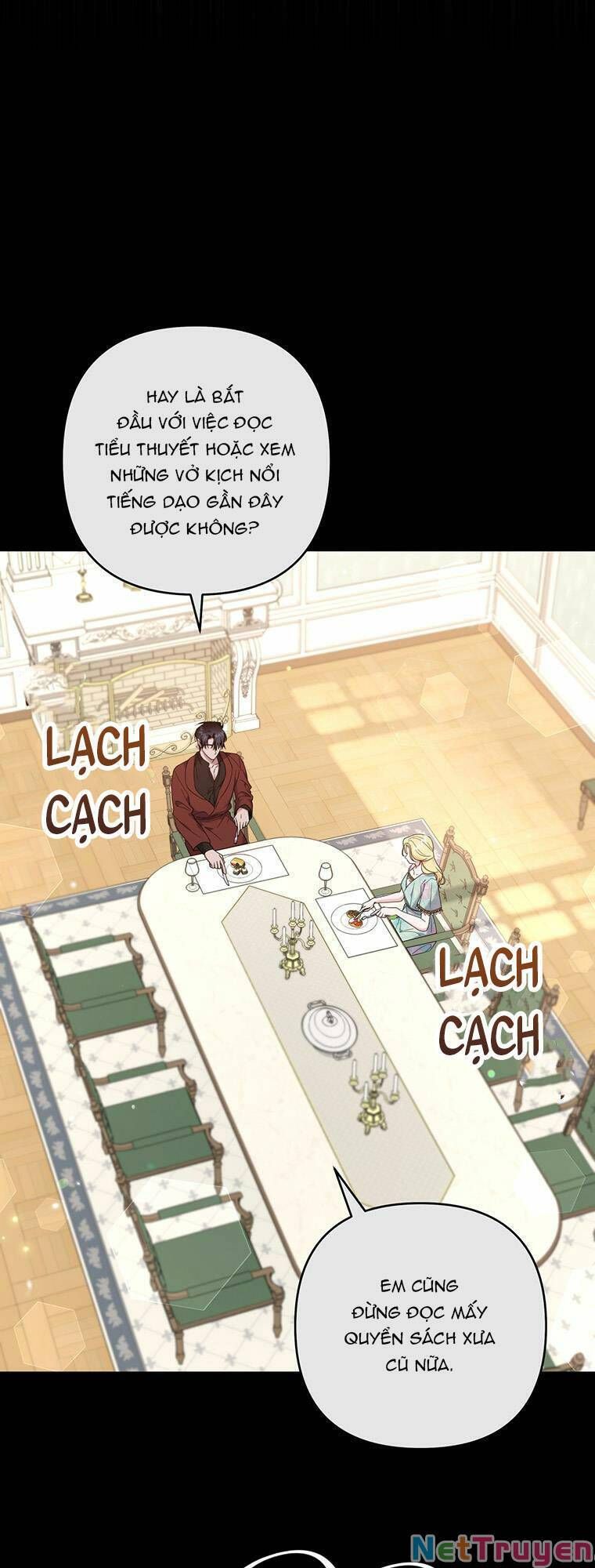 đọc truyện Hãy Để Tôi Được Hiểu Em Chương 107 ảnh 7 tại Giả Dược