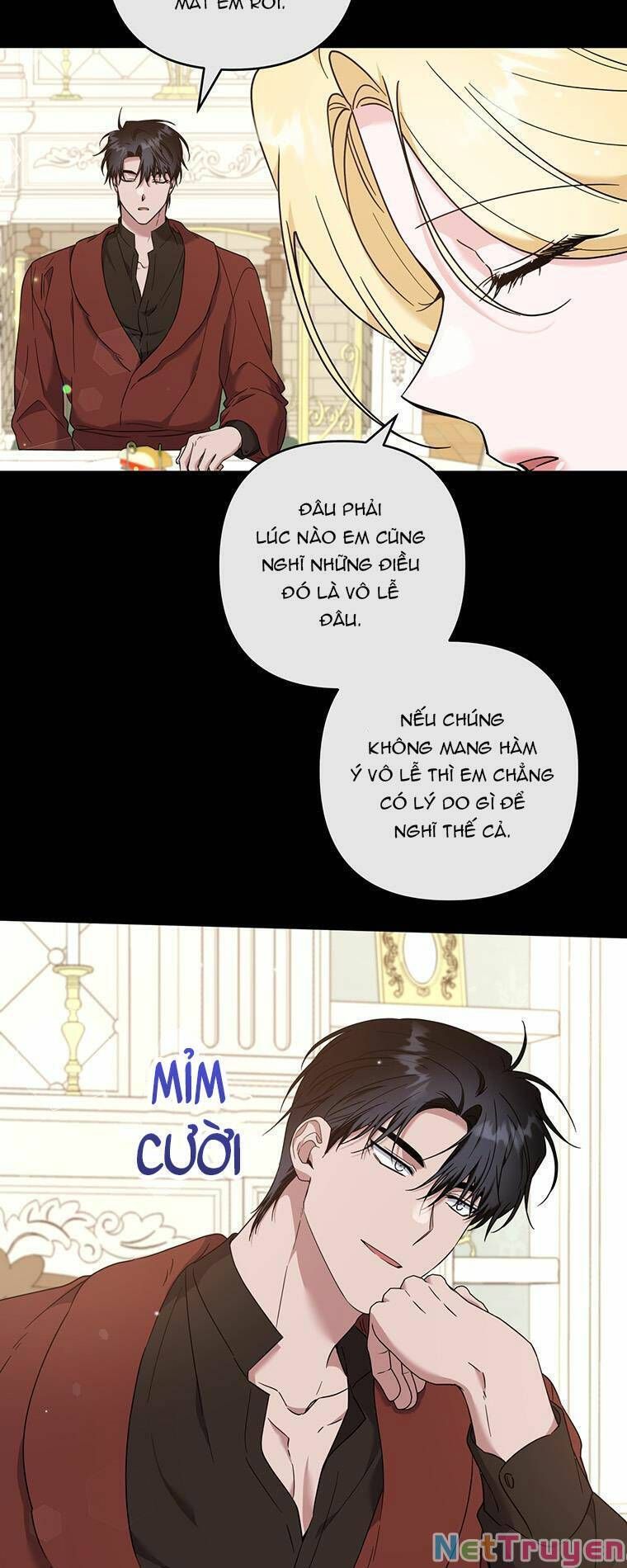 đọc truyện Hãy Để Tôi Được Hiểu Em Chương 107 ảnh 10 tại Giả Dược