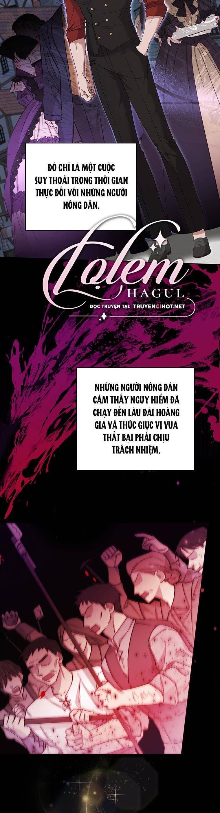 đọc truyện Hãy Để Tôi Được Hiểu Em Chương 108 ảnh 22 tại Giả Dược