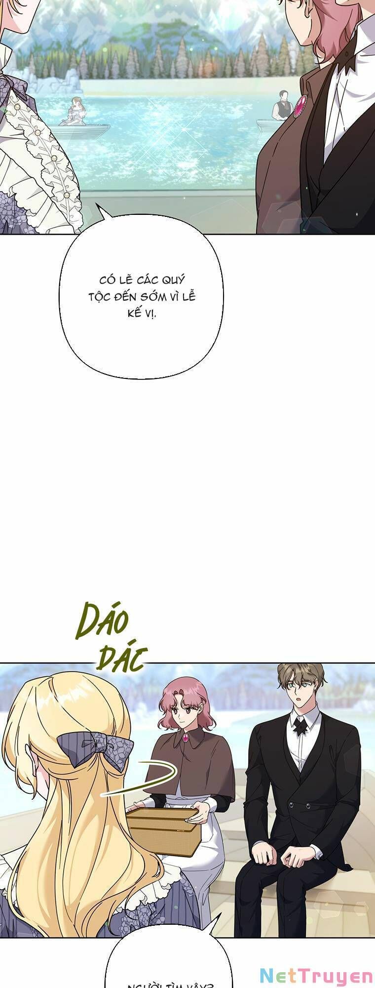 đọc truyện Hãy Để Tôi Được Hiểu Em Chương 109 ảnh 37 tại Giả Dược