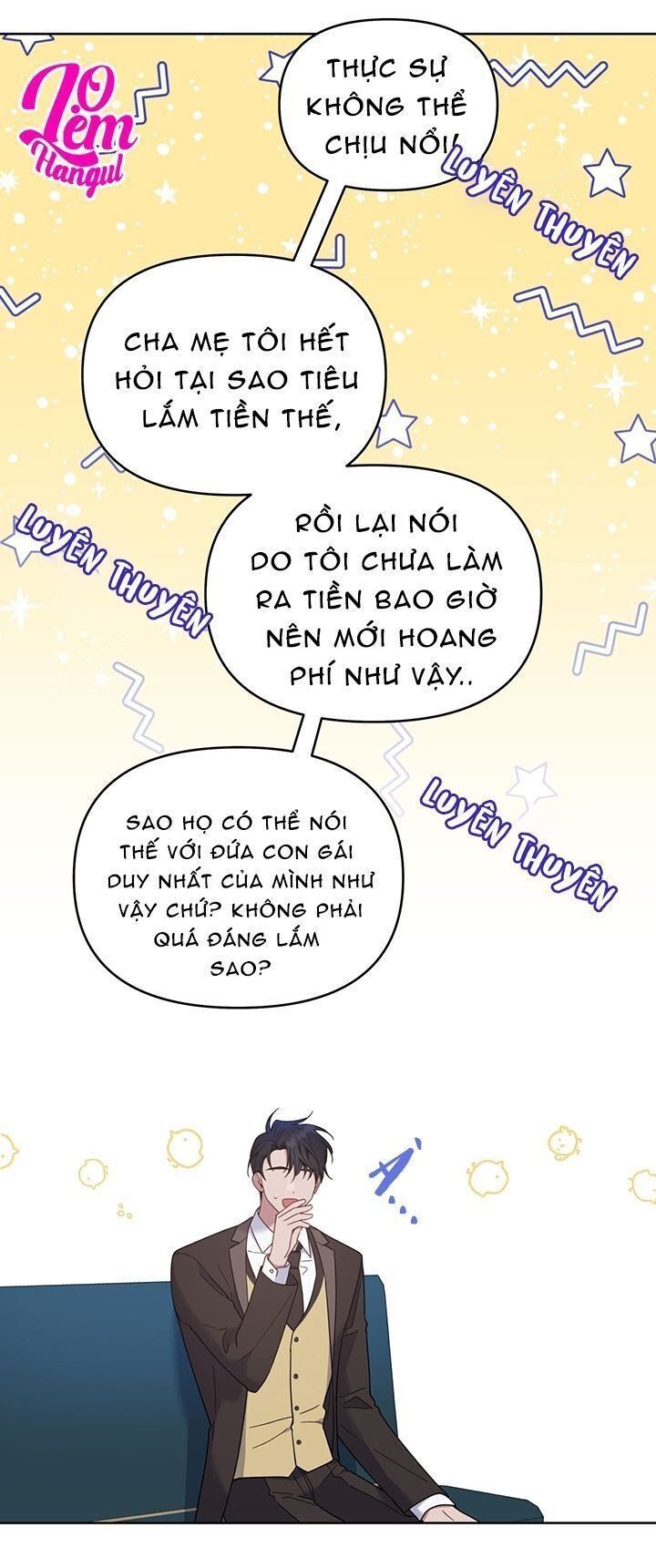 đọc truyện Hãy Để Tôi Được Hiểu Em Chương 11 ảnh 33 tại Giả Dược