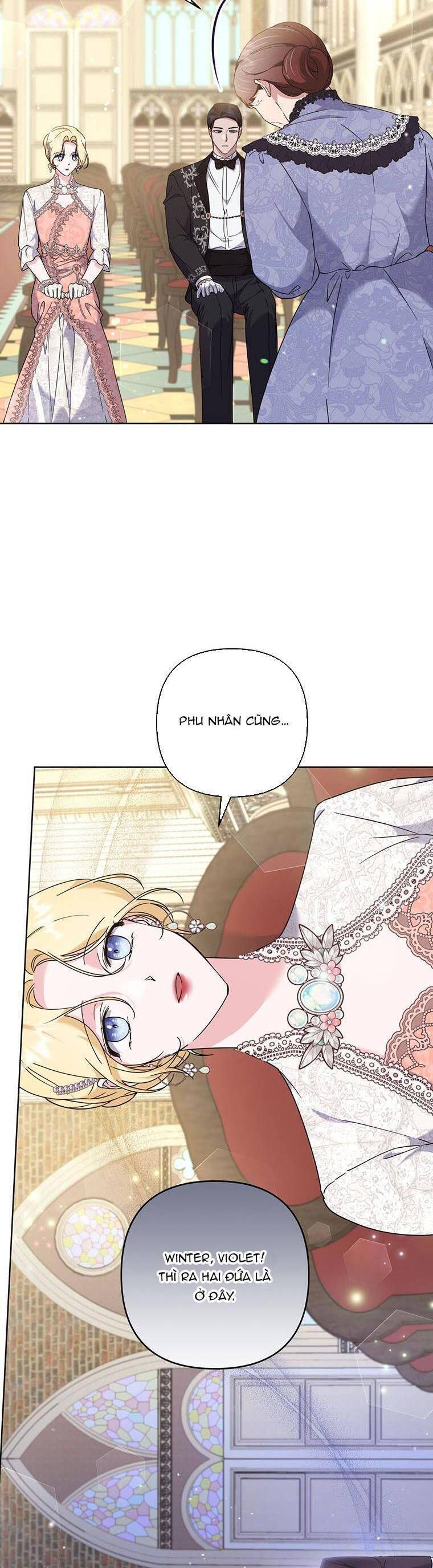đọc truyện Hãy Để Tôi Được Hiểu Em Chương 110 ảnh 31 tại Giả Dược