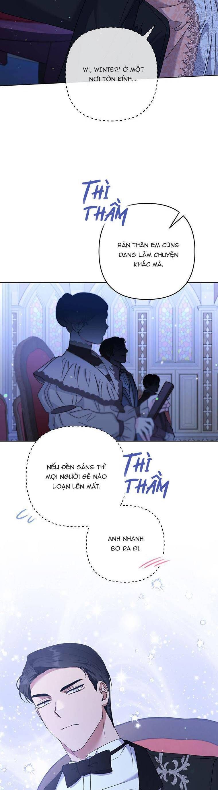 đọc truyện Hãy Để Tôi Được Hiểu Em Chương 111 ảnh 35 tại Giả Dược