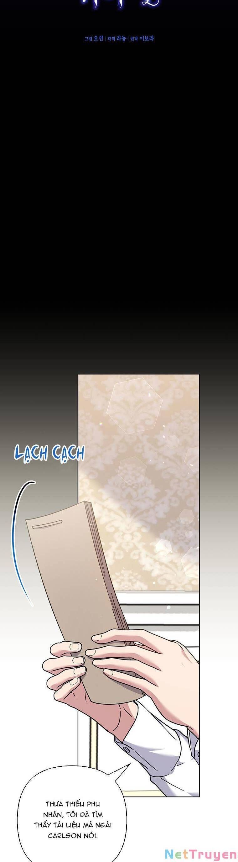 đọc truyện Hãy Để Tôi Được Hiểu Em Chương 116.1 ảnh 17 tại Giả Dược