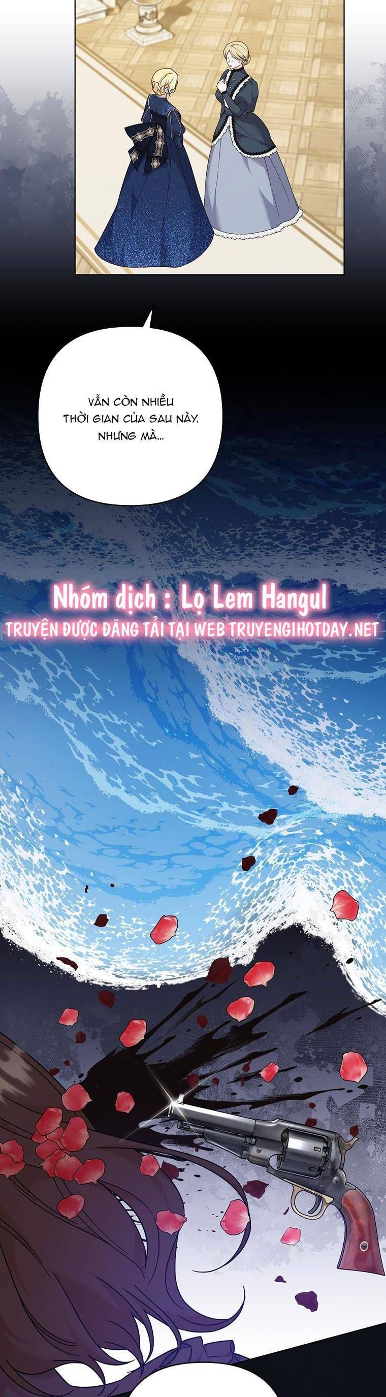 đọc truyện Hãy Để Tôi Được Hiểu Em Chương 129 ảnh 14 tại Giả Dược