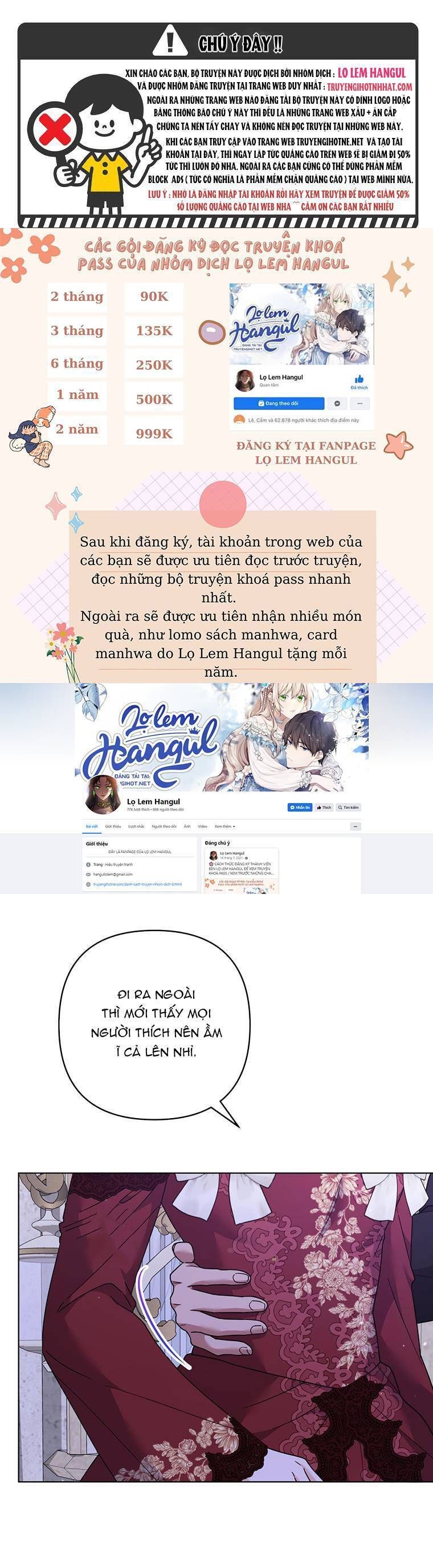 đọc truyện Hãy Để Tôi Được Hiểu Em Chương 130 ảnh 10 tại Giả Dược