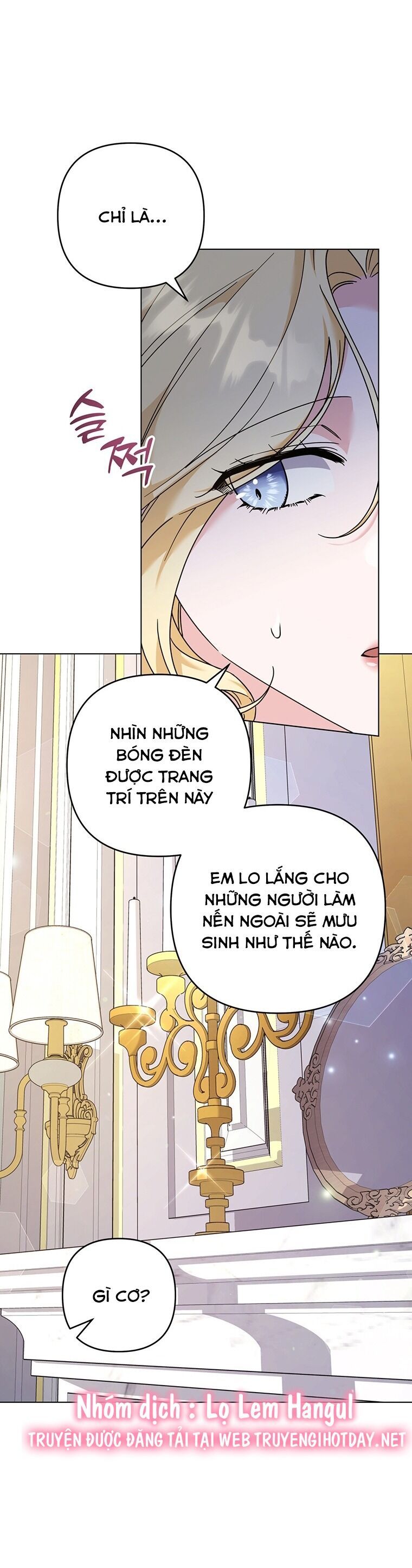 đọc truyện Hãy Để Tôi Được Hiểu Em Chương 131 ảnh 22 tại Giả Dược