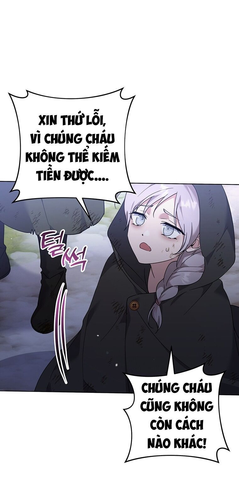 đọc truyện Hãy Để Tôi Được Hiểu Em Chương 133 ảnh 31 tại Giả Dược