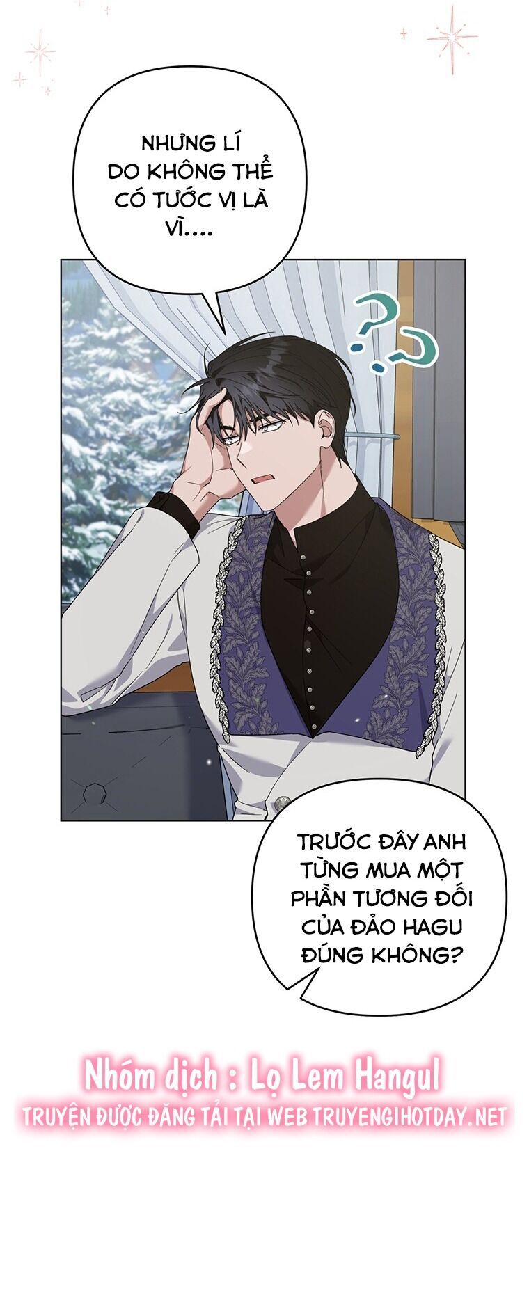đọc truyện Hãy Để Tôi Được Hiểu Em Chương 133 ảnh 10 tại Giả Dược