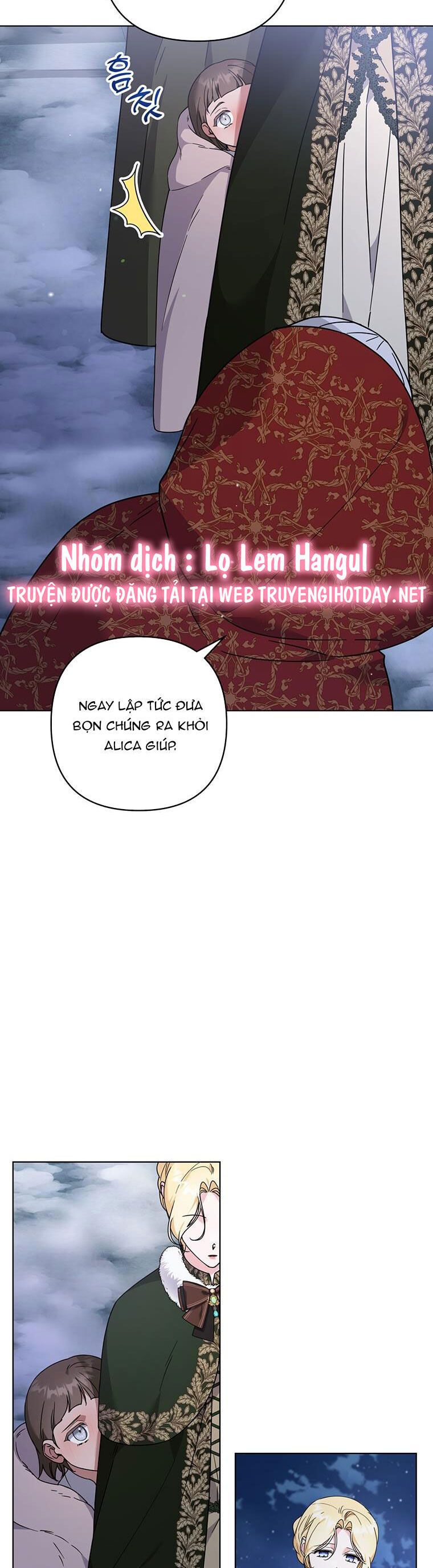 đọc truyện Hãy Để Tôi Được Hiểu Em Chương 134 ảnh 23 tại Giả Dược