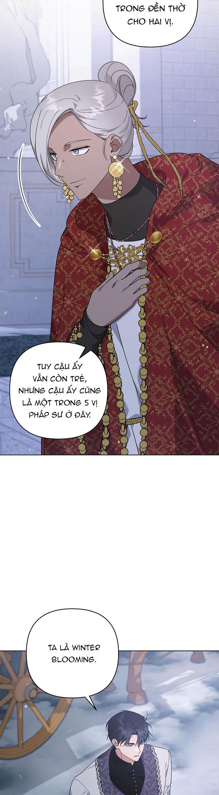 đọc truyện Hãy Để Tôi Được Hiểu Em Chương 134 ảnh 5 tại Giả Dược