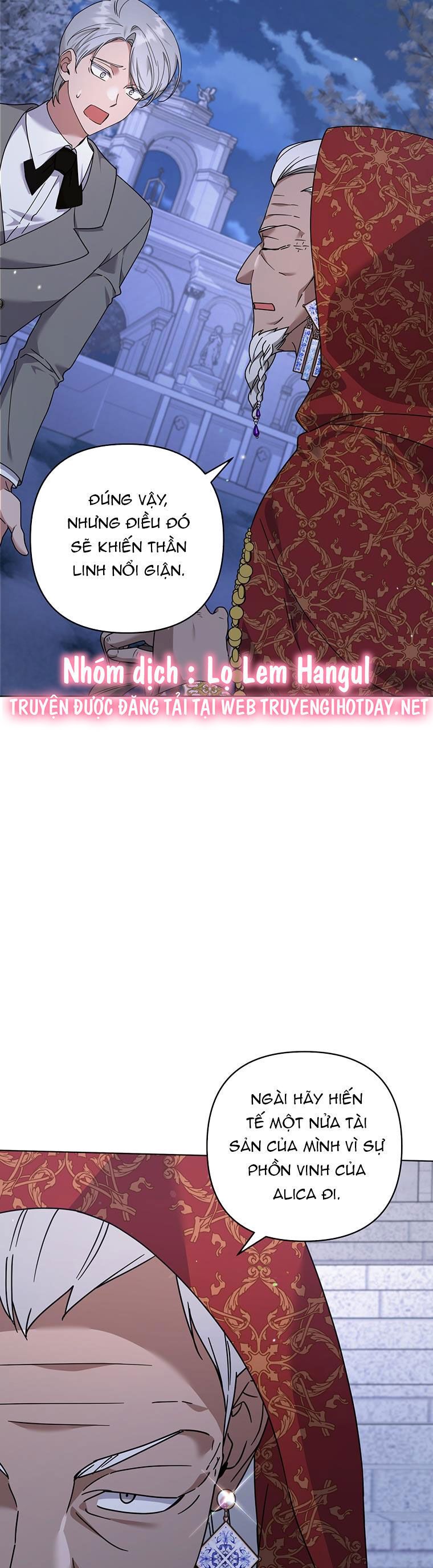 đọc truyện Hãy Để Tôi Được Hiểu Em Chương 134 ảnh 10 tại Giả Dược
