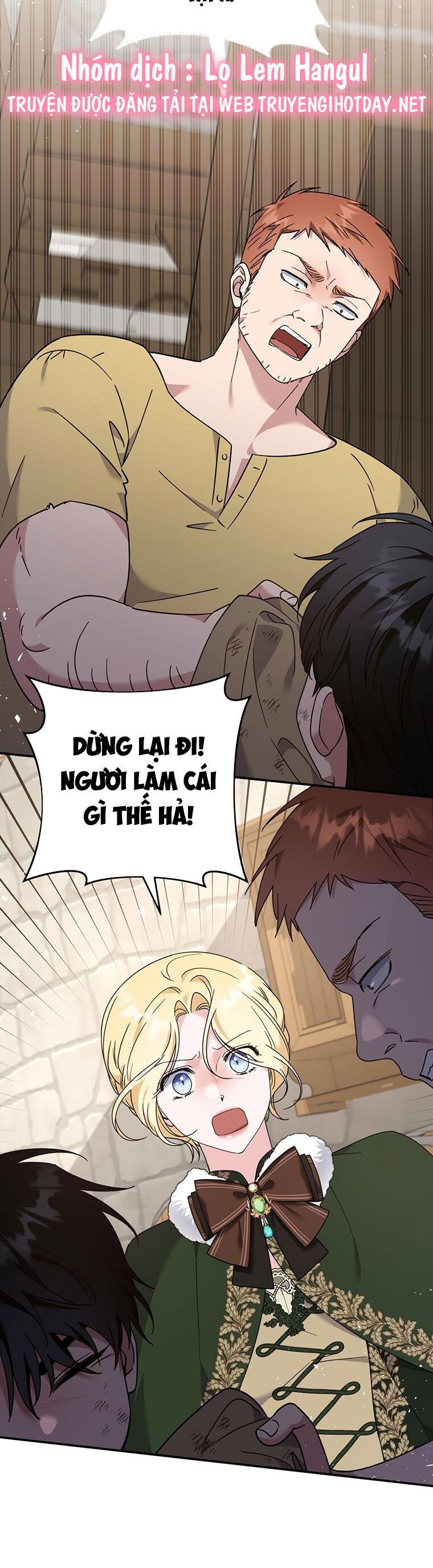đọc truyện Hãy Để Tôi Được Hiểu Em Chương 135 ảnh 33 tại Giả Dược