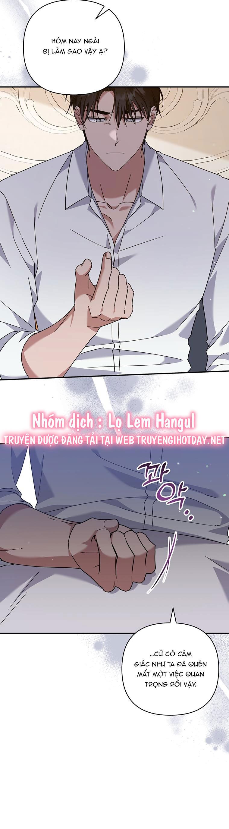 đọc truyện Hãy Để Tôi Được Hiểu Em Chương 135 ảnh 10 tại Giả Dược