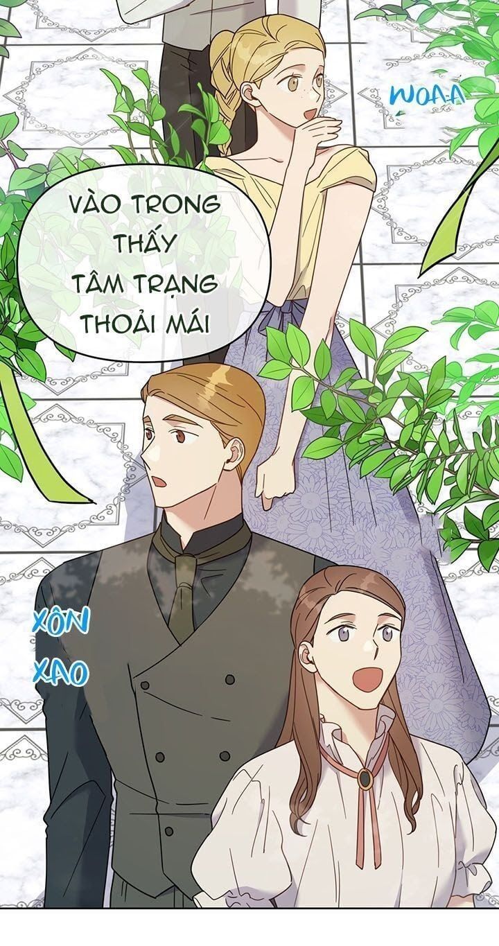 đọc truyện Hãy Để Tôi Được Hiểu Em Chương 17 ảnh 46 tại Giả Dược