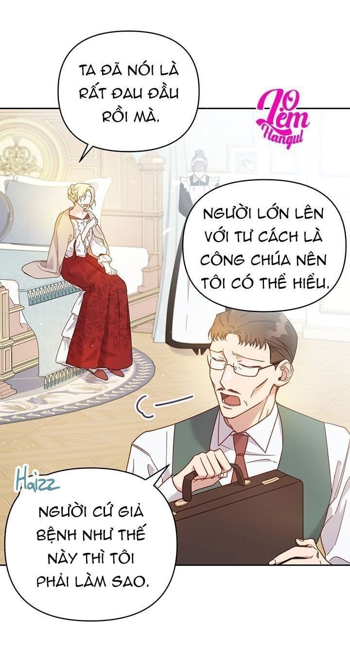 đọc truyện Hãy Để Tôi Được Hiểu Em Chương 2 ảnh 24 tại Giả Dược